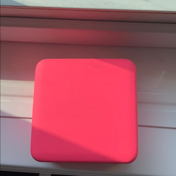 K Initial Necklace - Picture 5 of 5